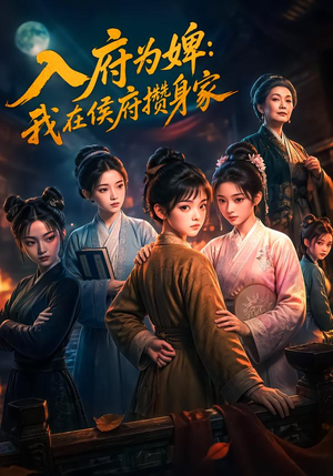 入府为婢:我在侯府攒身家(78集) 入府为婢:我在侯府攒身家(78集)热播短剧来袭