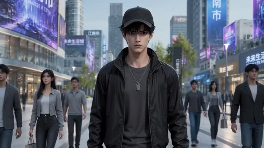 辍学战神第三季（148集）古装短剧推荐