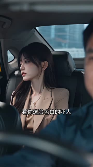 装留学四年,被女儿一声妈妈撕碎马甲(56集) 装留学四年,被女儿一声妈妈撕碎马甲(56集)常回家看看短剧