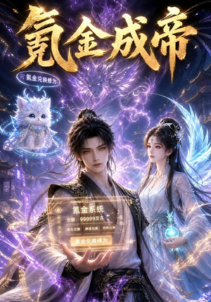 氪金成帝(341集) 氪金成帝(341集)最后的大结局