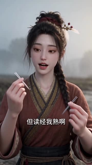 屠户家的小胖妞被退婚后福运太旺2(107集) 屠户家的小胖妞被退婚后福运太旺2(107集)解说