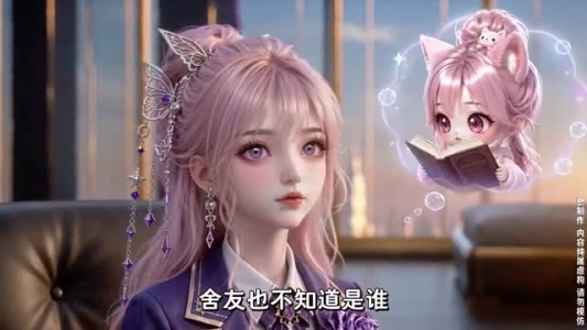 紫桃女配第一季（170集）精彩好看的短剧