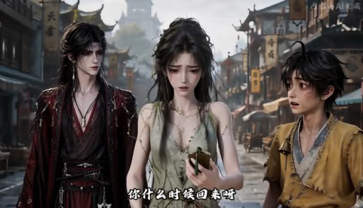 宗门小师妹另类整顿修仙圈第一季(148集) 宗门小师妹另类整顿修仙圈第一季(148集)精彩连连免费看