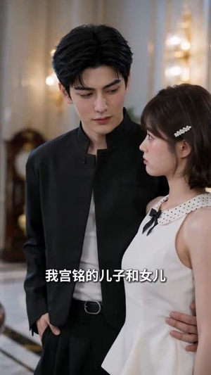金宝银宝,妈妈的好宝(67集) 金宝银宝,妈妈的好宝(67集)精彩短剧抢先看