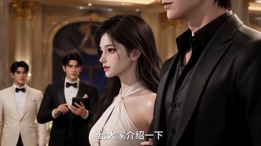 新婚羔羊（109集）免费版