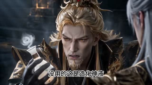 老爹是大帝,我靠老爹横着走(113集) 老爹是大帝,我靠老爹横着走(113集)一口气追完全集