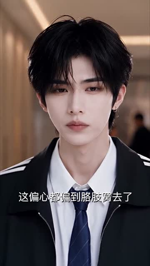归门真千金，心声爆大瓜（125集）最热短剧抢先看