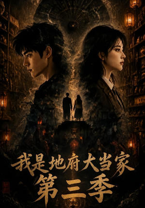 我是地府大当家第三季(302集) 我是地府大当家第三季(302集)热门火爆短剧