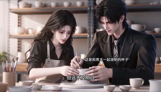 心归北渊(100集) 心归北渊(100集)短剧精彩推荐