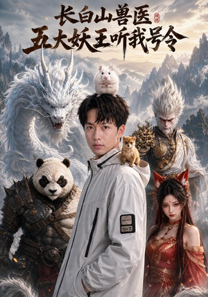 长白山兽医五大妖王听我号令(82集) 长白山兽医五大妖王听我号令(82集)短剧全集免费看