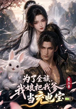 为了全族,我娘把我爹当充电宝第二季(123集) 为了全族,我娘把我爹当充电宝第二季(123集)短剧解说热门