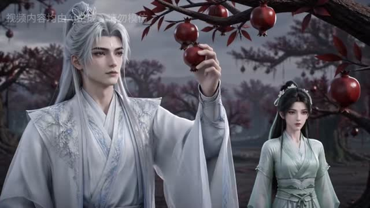 万倍返还:我的徒弟全是妖孽第2季(113集) 万倍返还:我的徒弟全是妖孽第2季(113集)精彩短剧热播