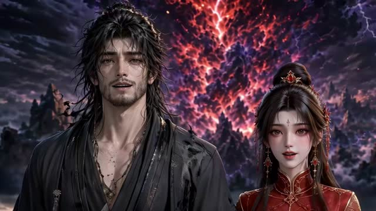 凡人修仙:我靠小树苗逆仙途第五季(115集) 凡人修仙:我靠小树苗逆仙途第五季(115集)好看的短剧来了