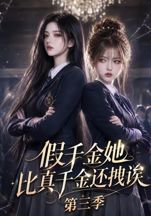 假千金她比真千金还拽诶第三季(65集) 假千金她比真千金还拽诶第三季(65集)全集一网打尽