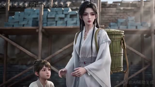 为了全族,我娘把我爹当充电宝(125集) 为了全族,我娘把我爹当充电宝(125集)最近很火的短剧