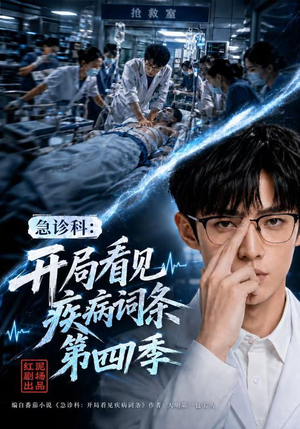 急诊科:开局看见疾病词条第四季(99集) 急诊科:开局看见疾病词条第四季(99集)热门短剧追不停
