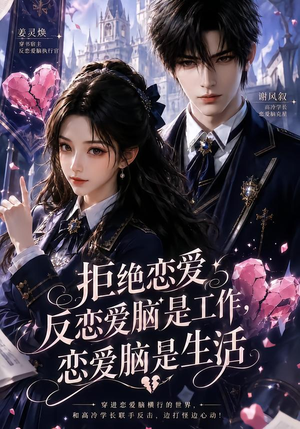 拒绝恋爱反恋爱脑是工作,恋爱脑是生活,(104集) 拒绝恋爱反恋爱脑是工作,恋爱脑是生活,(104集)爆款短剧一起追