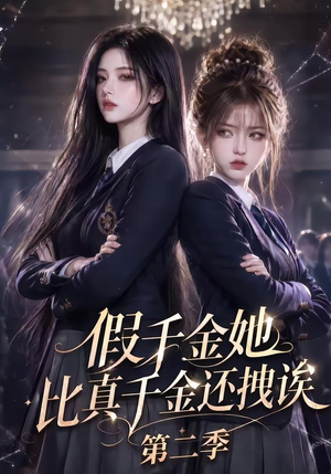 假千金她比真千金还拽诶第二季(72集) 假千金她比真千金还拽诶第二季(72集)男频短剧推荐