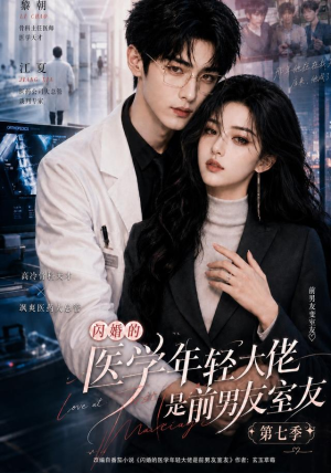 闪婚的医学年轻大佬是前男友室友第七季(110集) 闪婚的医学年轻大佬是前男友室友第七季(110集)全集一网打尽