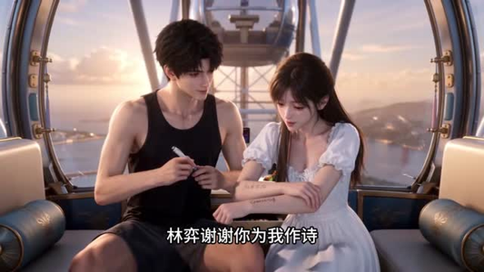 青春向晚,不做痴情客(112集) 青春向晚,不做痴情客(112集)最后的大结局