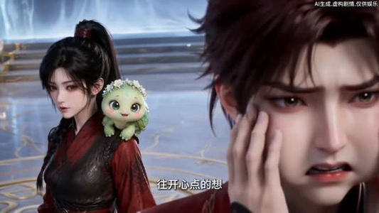 全员炮灰,灵龟师妹一剑祭长生6(102集) 全员炮灰,灵龟师妹一剑祭长生6(102集)集免费看短剧