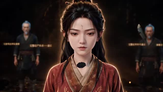 一村人养一个神第一季(80集) 一村人养一个神第一季(80集)精彩短剧追不停