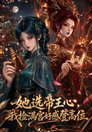 她选帝王心,我捡满宫好感登高位(103集) 她选帝王心,我捡满宫好感登高位(103集)热门短剧推荐