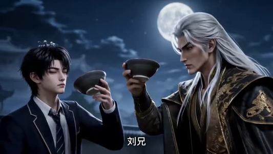 全班修仙归来，你们元婴我大乘第三季（191集）精彩短剧分享