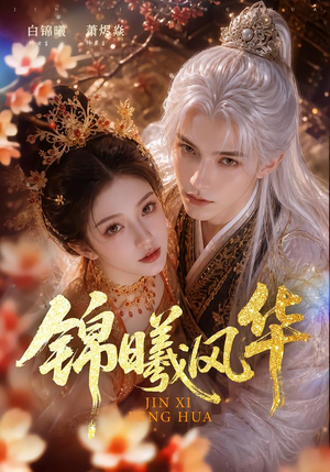 锦曦风华（61集）短剧介绍