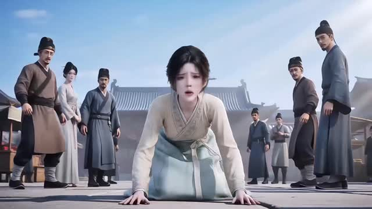 满朝文武听我心声:暴君竟是福瑞控第二季(70集) 满朝文武听我心声:暴君竟是福瑞控第二季(70集)短剧全集免费