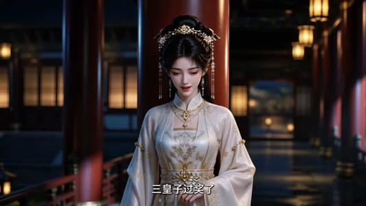 兄妹双穿:我在古代当团宠(100集) 兄妹双穿:我在古代当团宠(100集)抢先看热门短剧