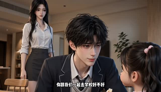 大一开学，学姐拉我领了证（116集）爆火短剧抢先看