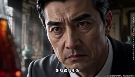 隐世高手下山:退婚后我成了祖师爷(122集) 隐世高手下山:退婚后我成了祖师爷(122集)火爆短剧热播中