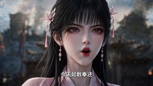 神女下凡,苦命美男哪里逃(212集) 神女下凡,苦命美男哪里逃(212集)新短剧推荐