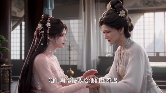 王爷别嚣张!王妃兜里有炸弹(139集) 王爷别嚣张!王妃兜里有炸弹(139集)热门短剧大全