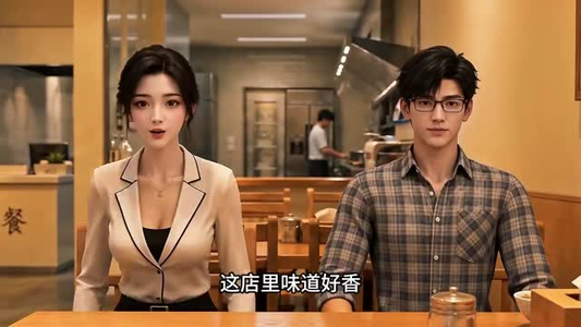 被主播背刺开除,我开下午营业早餐店第1季(108集) 被主播背刺开除,我开下午营业早餐店第1季(108集)短剧在线观看