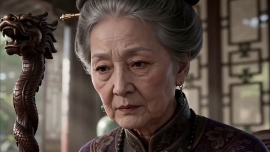 枯枝栖红鸾(118集) 枯枝栖红鸾(118集)1-102集