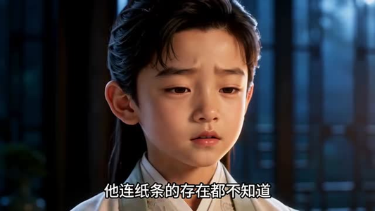 娘子诱人,小公爷甘心画地为牢3D版6(131集) 娘子诱人,小公爷甘心画地为牢3D版6(131集)追短剧看全集