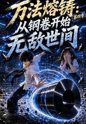 万法熔铸：从钢卷开始无敌世间第四季（196集）一口气追完短剧