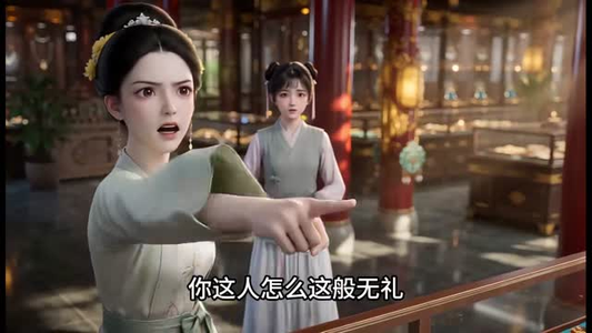 你弃我如履,他娶我如命第一季(137集) 你弃我如履,他娶我如命第一季(137集)短剧太好看