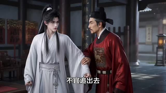 靠美食发家,冷面王爷馋哭了第二季(75集) 靠美食发家,冷面王爷馋哭了第二季(75集)第三季