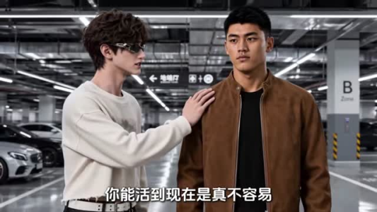 开学那天,我被当成传说第六季(80集) 开学那天,我被当成传说第六季(80集)红果短剧免费看