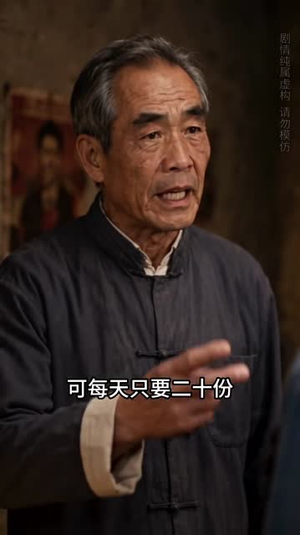 七零悍妻:带个落魄大少搞事业(129集) 七零悍妻:带个落魄大少搞事业(129集)短剧越看越精彩