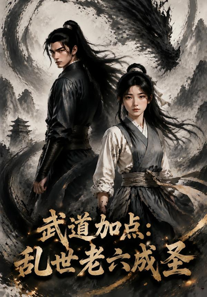 武道加点:乱世老六成圣(127集) 武道加点:乱世老六成圣(127集)独家资源免费看