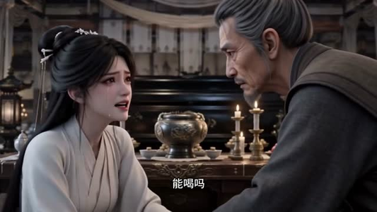 戏精王妃：王爷被我气活了（50集）甜宠短剧推荐
