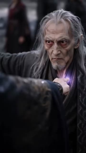 灵眸被夺后魔尊为我踏平仙宗(70集) 灵眸被夺后魔尊为我踏平仙宗(70集)超甜短剧分享
