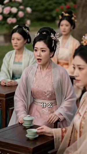 萌宝绕膝：摄政王的契约王妃（58集）短剧爆款推荐
