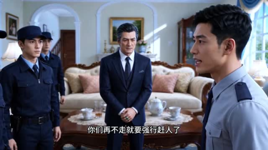 清冷老公别想逃(93集) 清冷老公别想逃(93集)最新热播短剧
