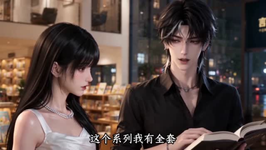 重生虐文前妻,踹掉男主抱闺蜜(60集) 重生虐文前妻,踹掉男主抱闺蜜(60集)免费短剧推荐