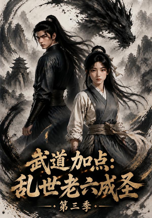 武道加点：乱世老六成圣第三季（164集）独家内容免费看